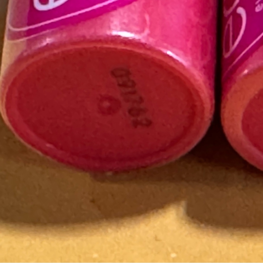EOS Coconut Milk Lip Balm 3 Ct Lot Evolution of Smooth Super Soft Lip Balm - Picture 4 of 4